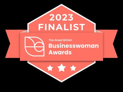 Finalist: Great British Businesswoman Awards 2023 finalists revealed
