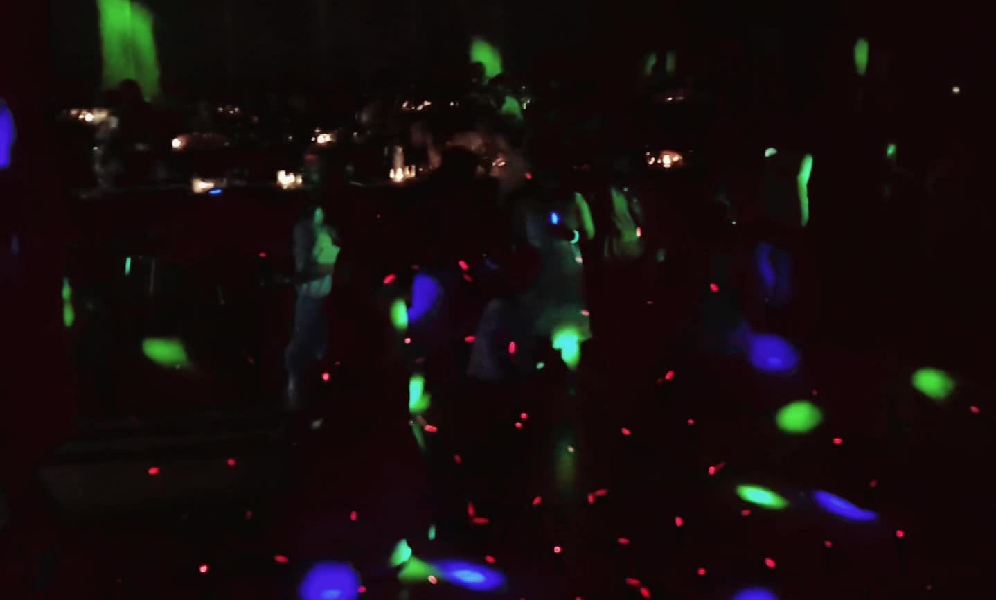 Soirée Anniversaire 60 ans