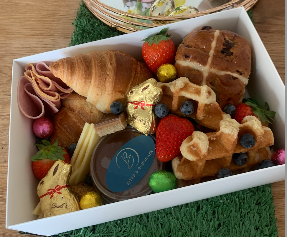 Breakfast and Brunch - Bites and Brunches