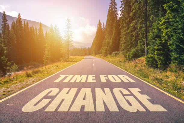 Le changement : le subir ou le choisir ? C'est une question de timing !