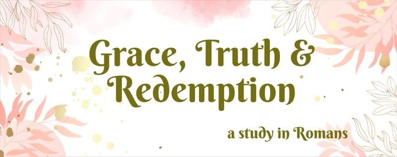 PM - Ladies Bible Study