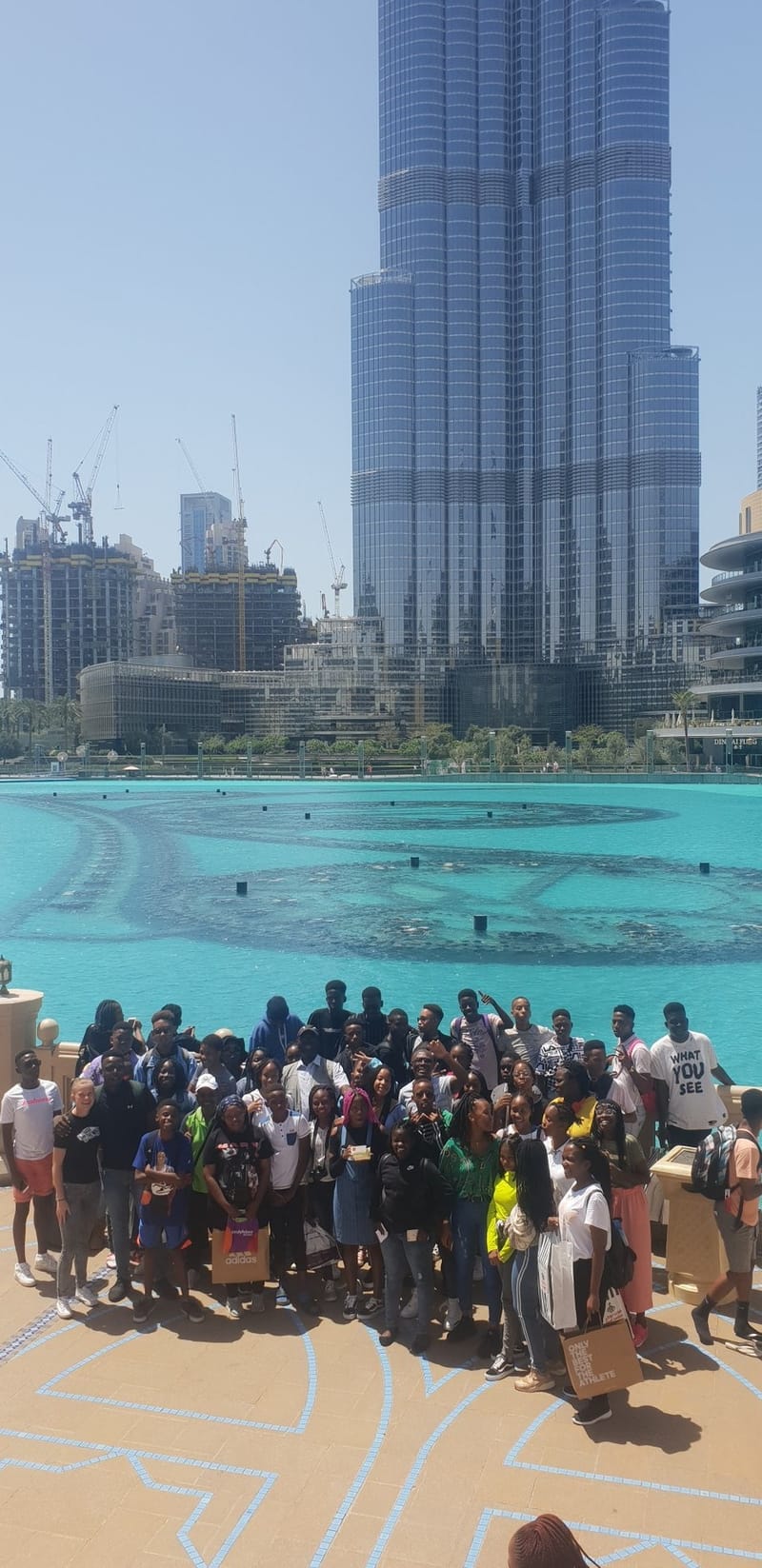 School Educational Excursions