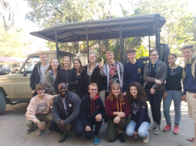 Private Customised Safaris