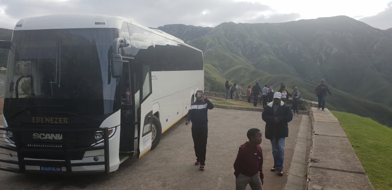 Transportation Services