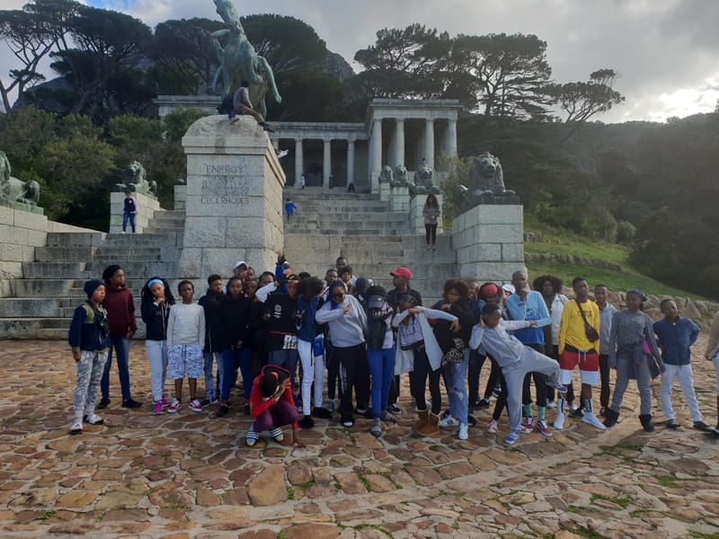 Cape Town Itinerary 7 Days