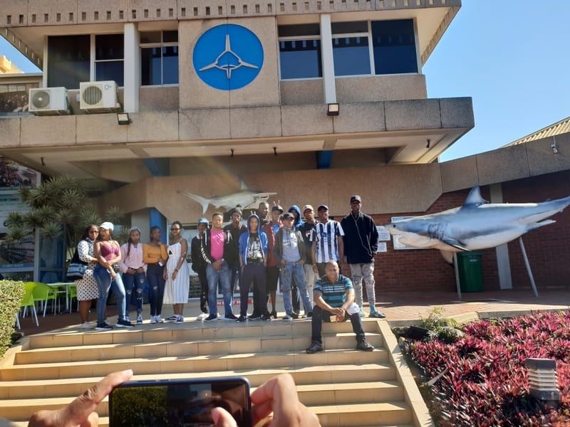 Durban Itinerary 6 Days