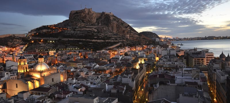 Alicante