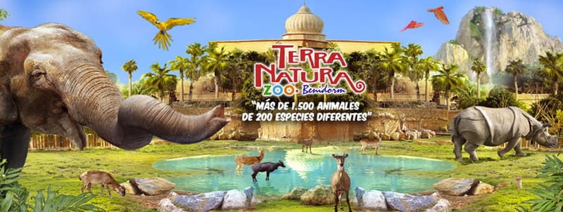 Terra Natura Benidorm