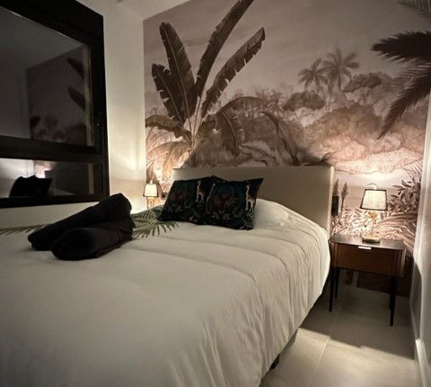 Comfortable slaapkamers