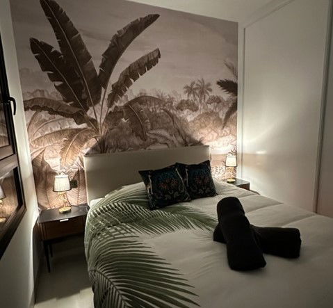 Comfortable slaapkamers