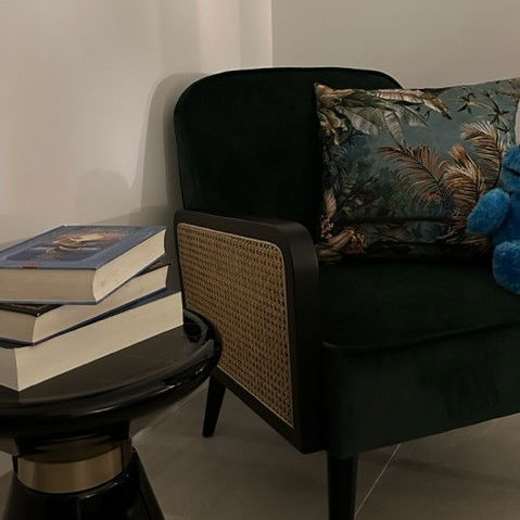 Comfortable slaapkamers