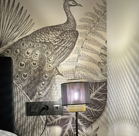 Comfortable slaapkamers