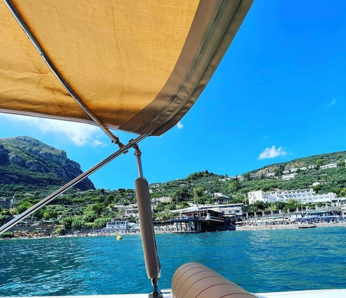Transfer e Pranzo a NERANO