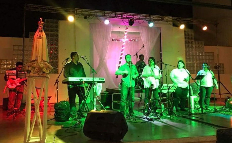 CONCIERTO EN TAPACHULA sept. 2017