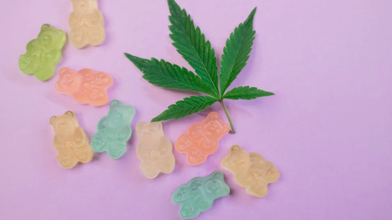 Tamra Judge CBD Gummies Reviews, Benefits, Price, Buy Now.