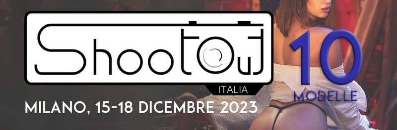 Petite Shootout MILANO