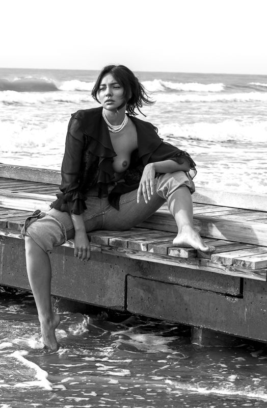 foto Francesco De Sanzuane