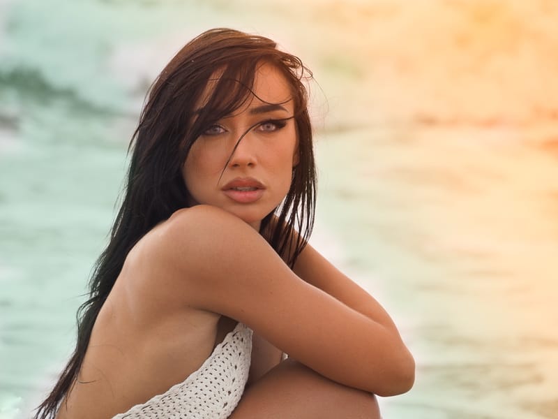 foto Tamara Costantini