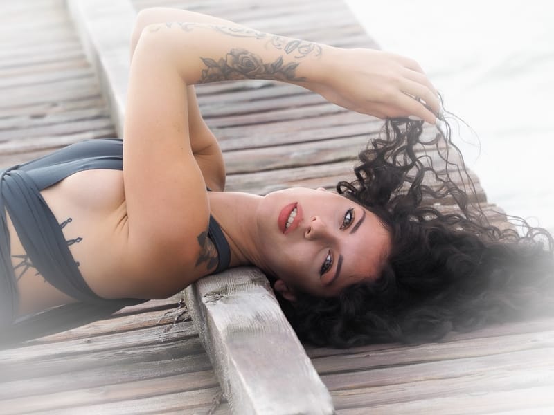 foto Tamara Costantini