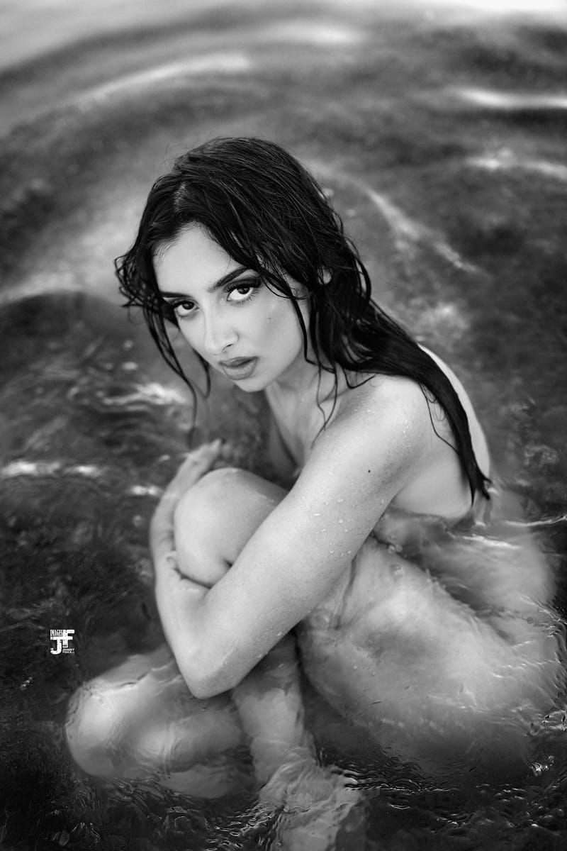 model Marilena Sposato (IG mon.ster666_)