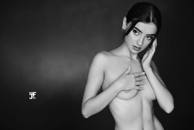 model Marilena Sposato (IG mon.ster666_)