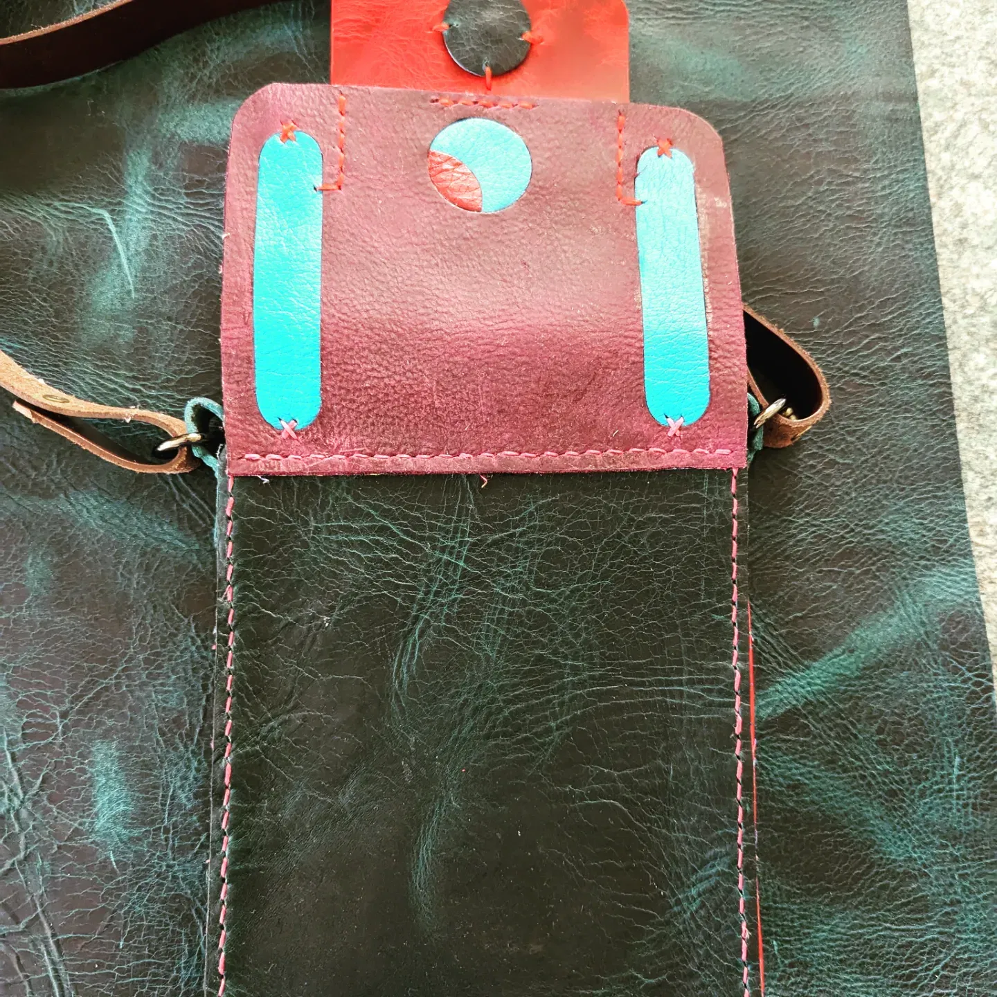 custom bag