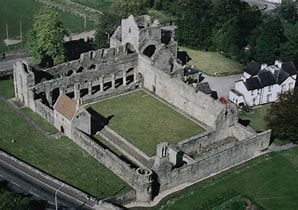 Boyle Abbey