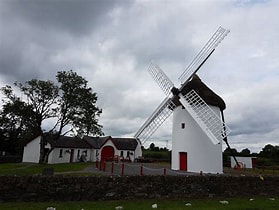 Elphin Windmill