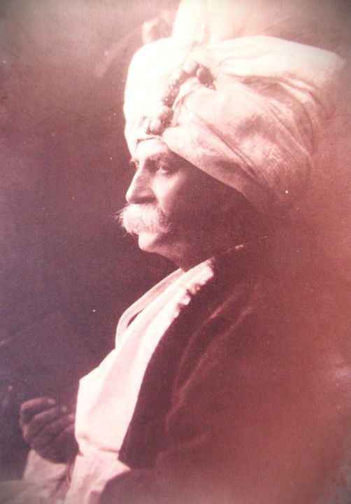 CANCELLED: Percy French Exhibition - Heritage Week