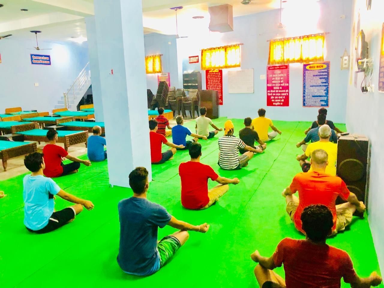 Reasons Why We Are The Best Rehabilitation Centre in Chandigarh