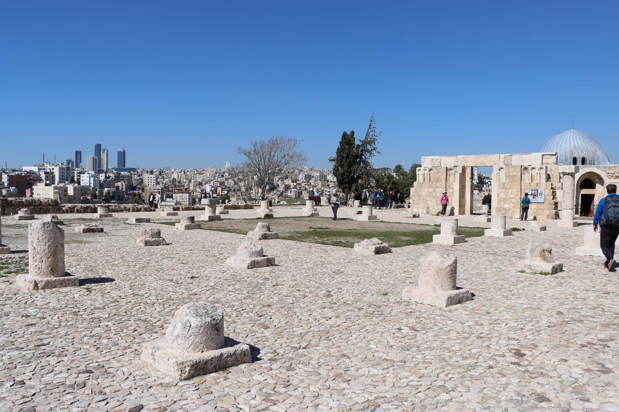 Umayyad Mosque