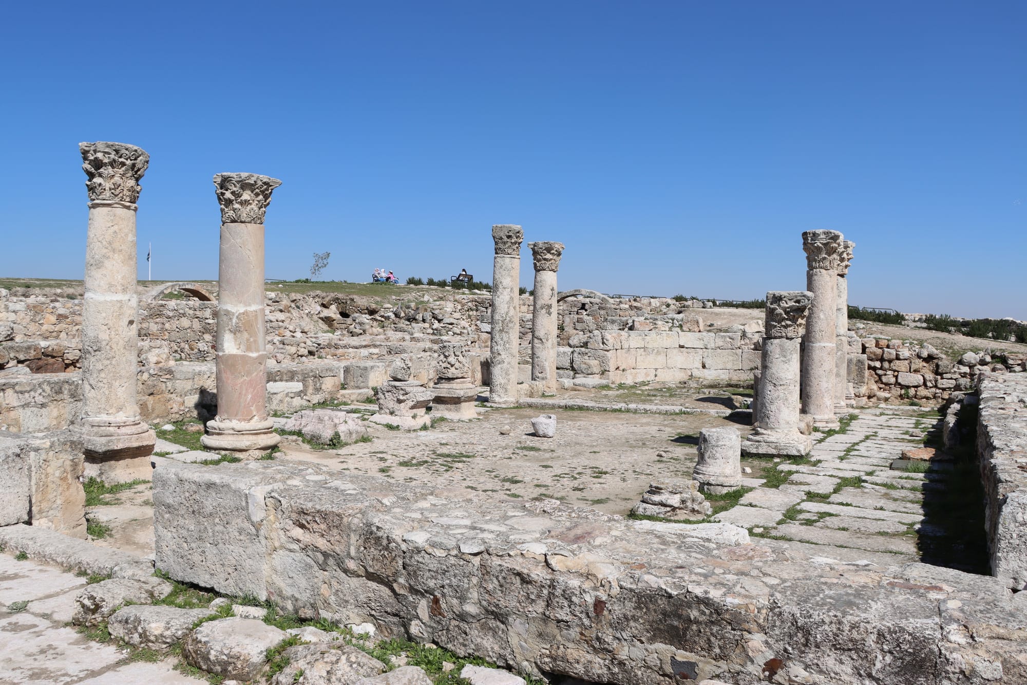 Byzantine Church