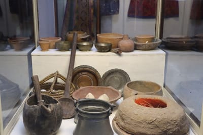 Folklore Museum image