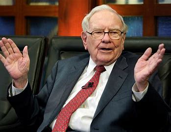 Warren Buffet Speech