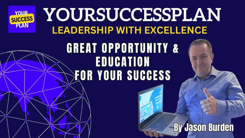 Your Success Plan