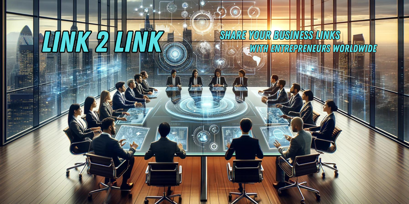 Link2LinkWorldwide