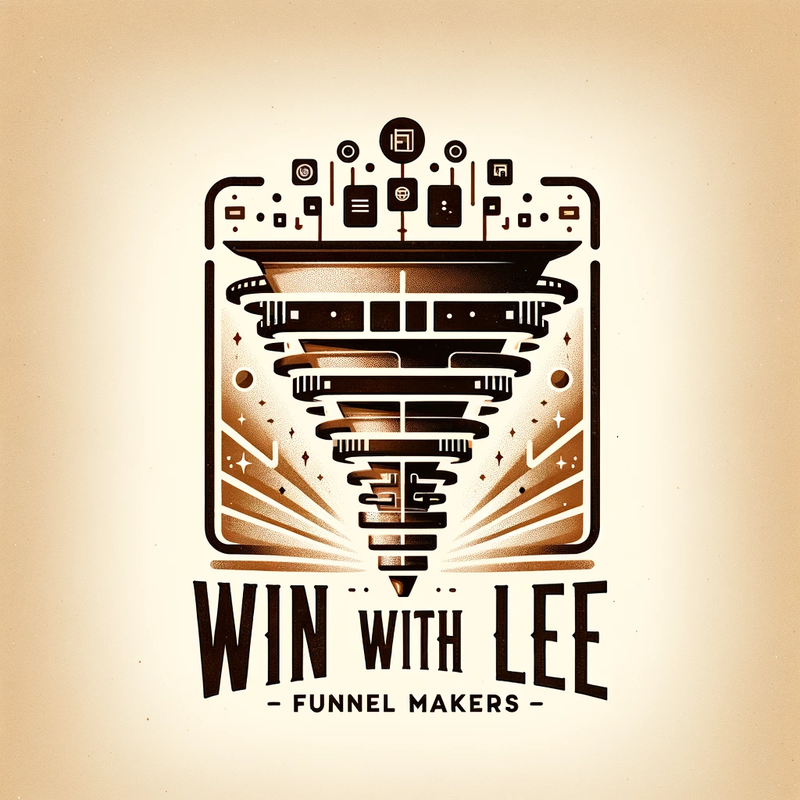 Funnel & Website Building