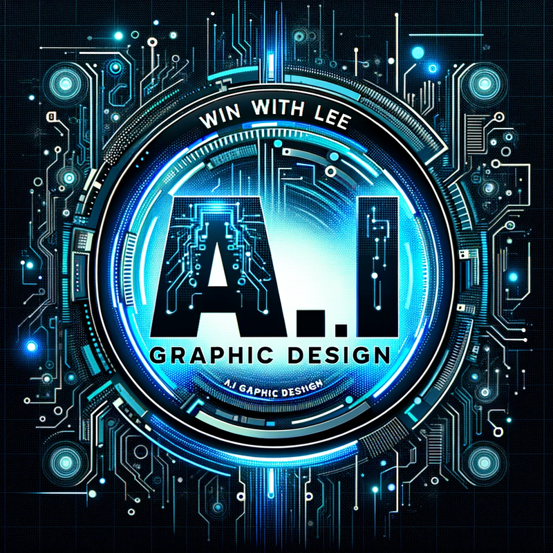 A.I Graphic Design