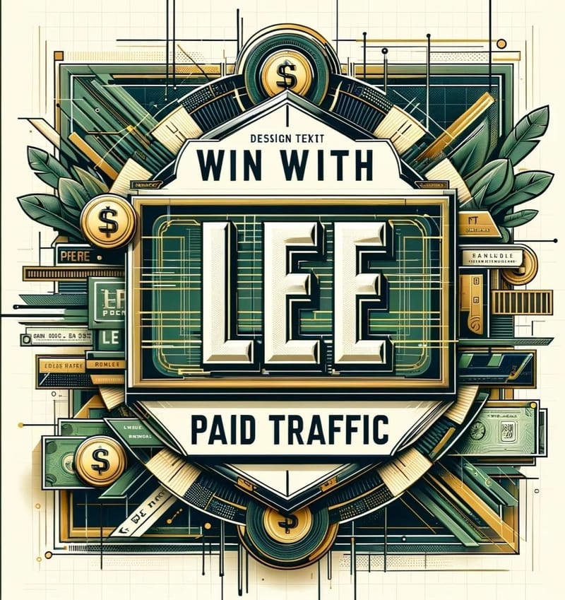 Paid Traffic Sources