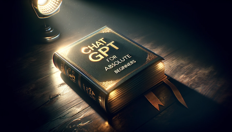Chat Gpt for Beginner's Course