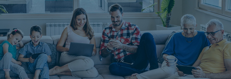 Essential Services Concierge