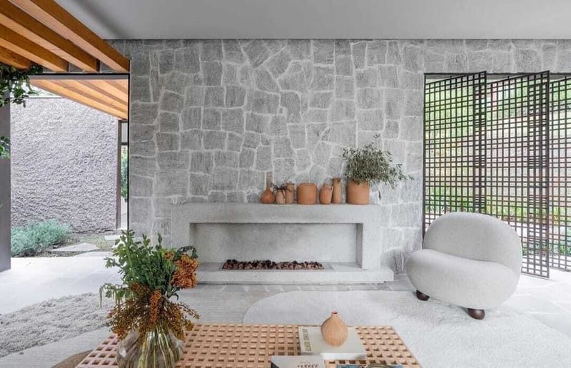 Pedra Miracema Regular e Irregular