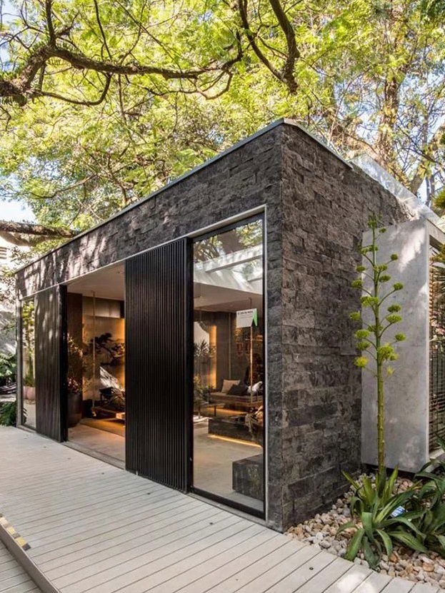 Pedra Miracema Regular e Irregular