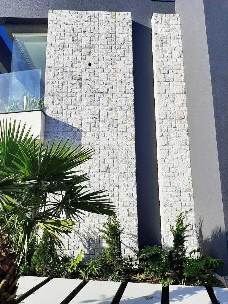 Pedra Miracema Regular e Irregular