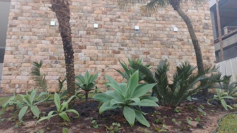 Pedra Miracema Regular e Irregular