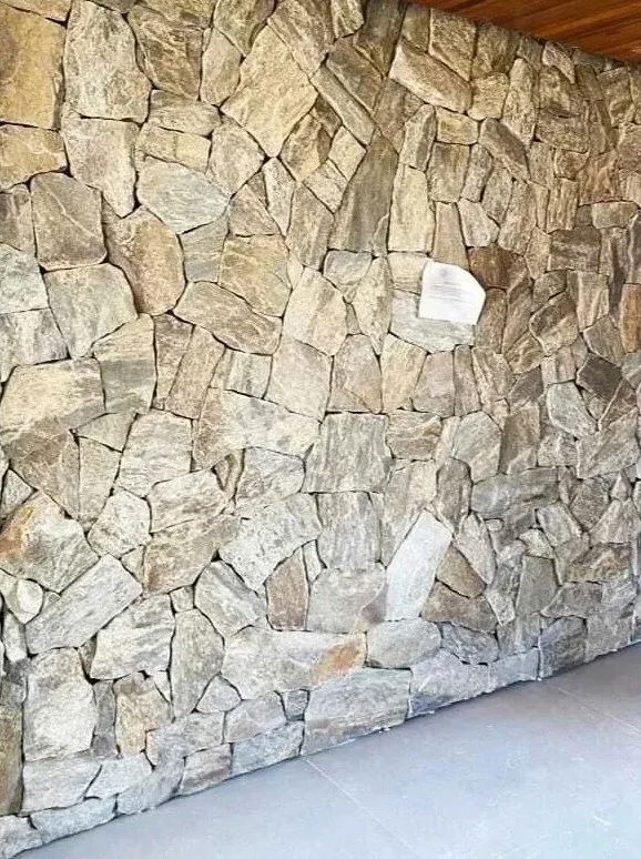 Pedra Miracema Regular e Irregular