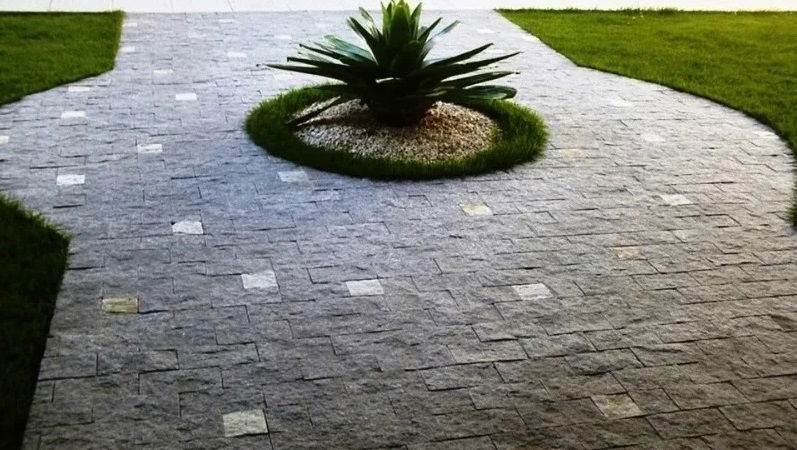 Pedra Miracema Regular e Irregular