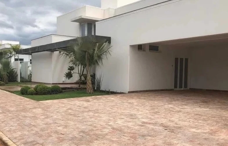 Pedra Miracema Regular e Irregular