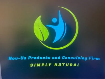 Novus Products And Consulting Firm LLC