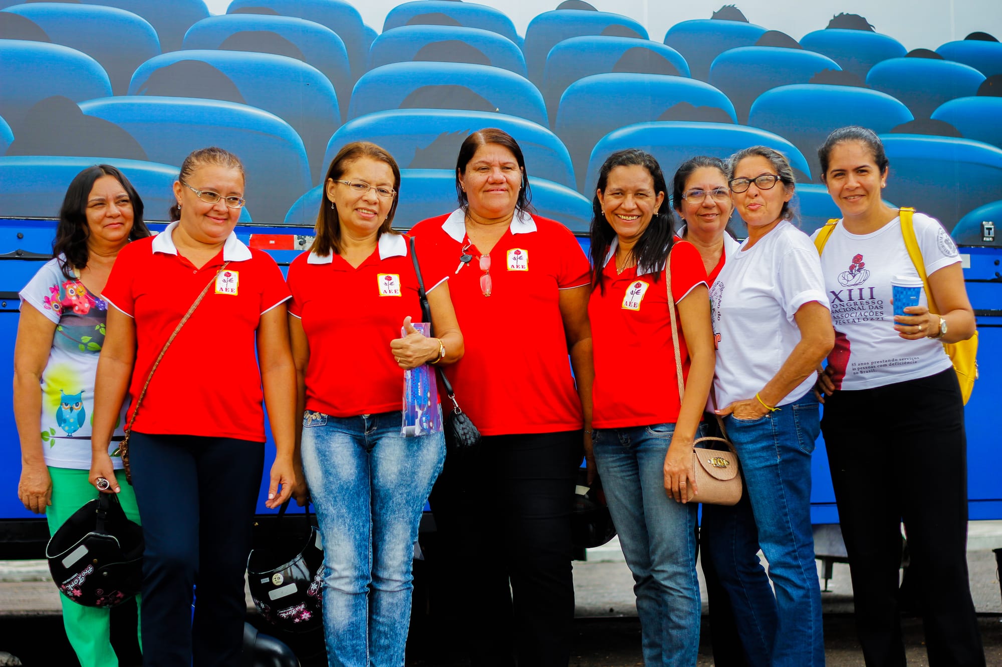 Cinema é pra você, sim! Caixa Seguradora